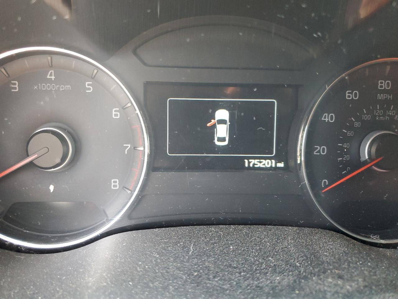 2017 Kia Forte Lx VIN: 3KPFL4A70HE139357 Lot: 90671515