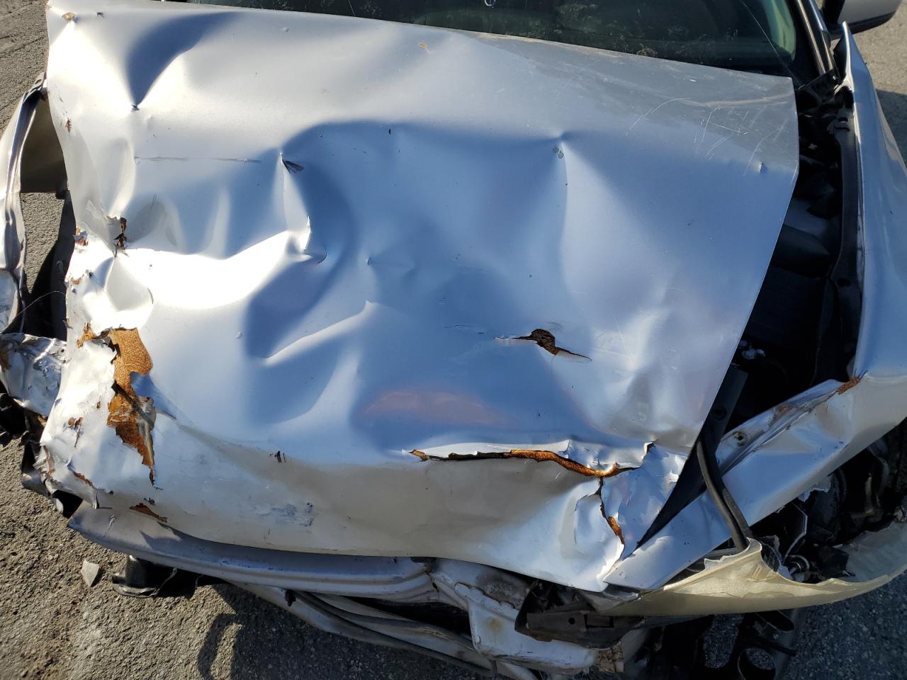 2004 Honda Accord Ex VIN: 1HGCM82684A006440 Lot: 84961355