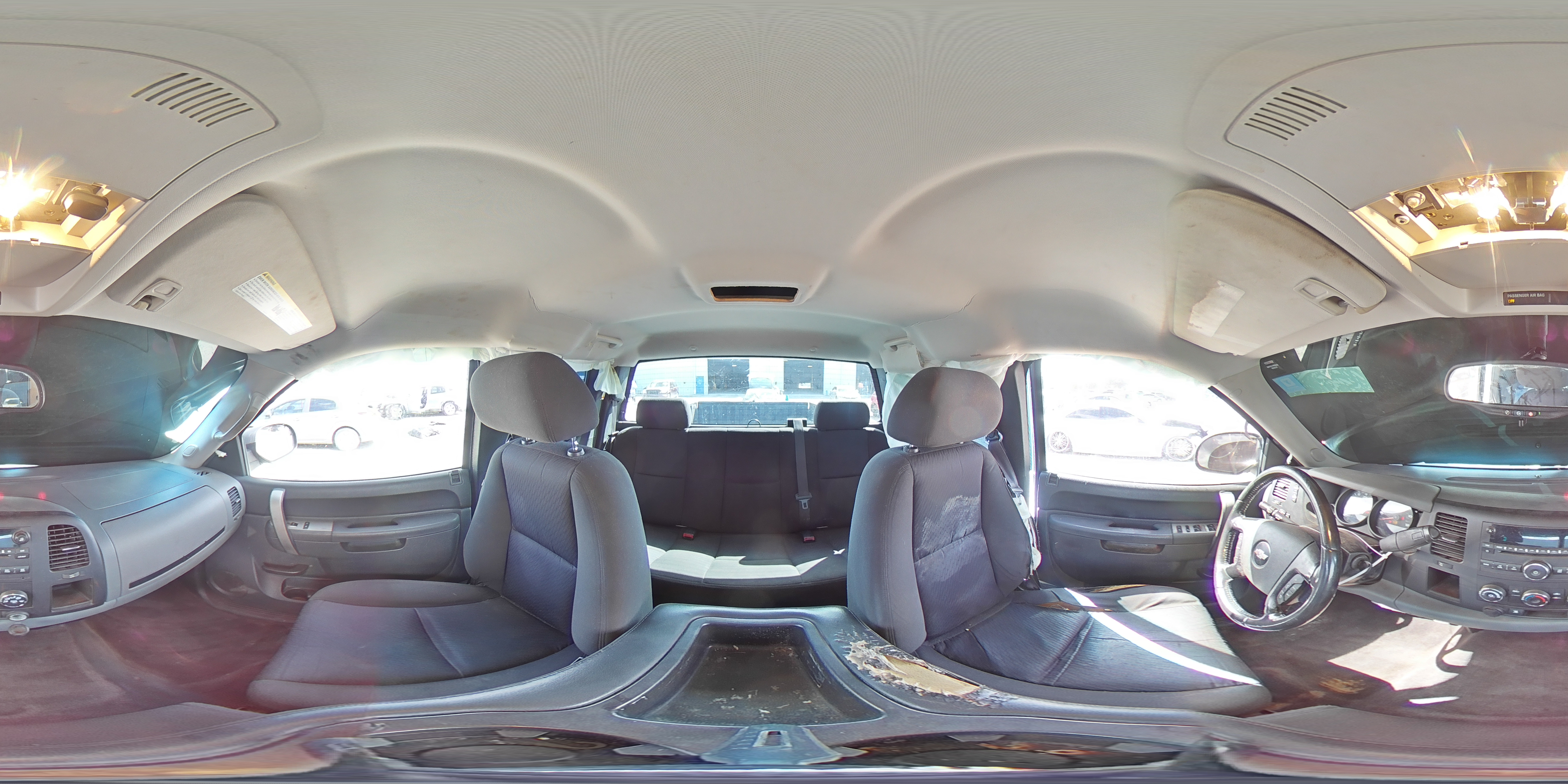 2010 Chevrolet Silverado C1500 Ls VIN: 1GCSCREA9AZ127588 Lot: 85669875