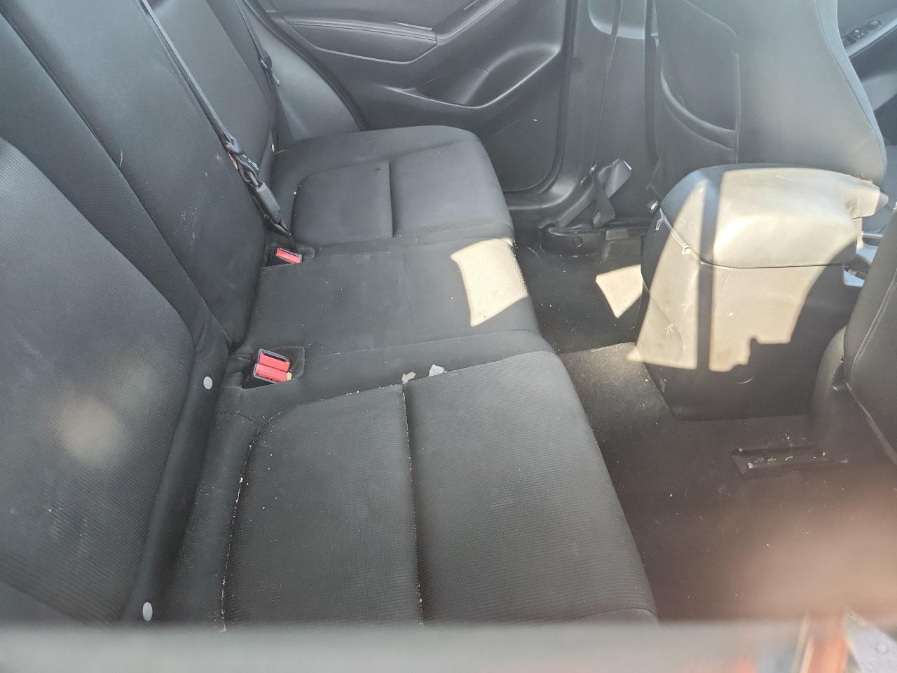 2016 Mazda Cx-5 Sport VIN: JM3KE2BEXG0673748 Lot: 85353955