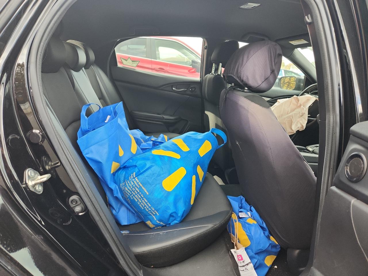 2020 Honda Civic Sport VIN: SHHFK7H40LU411763 Lot: 82757755