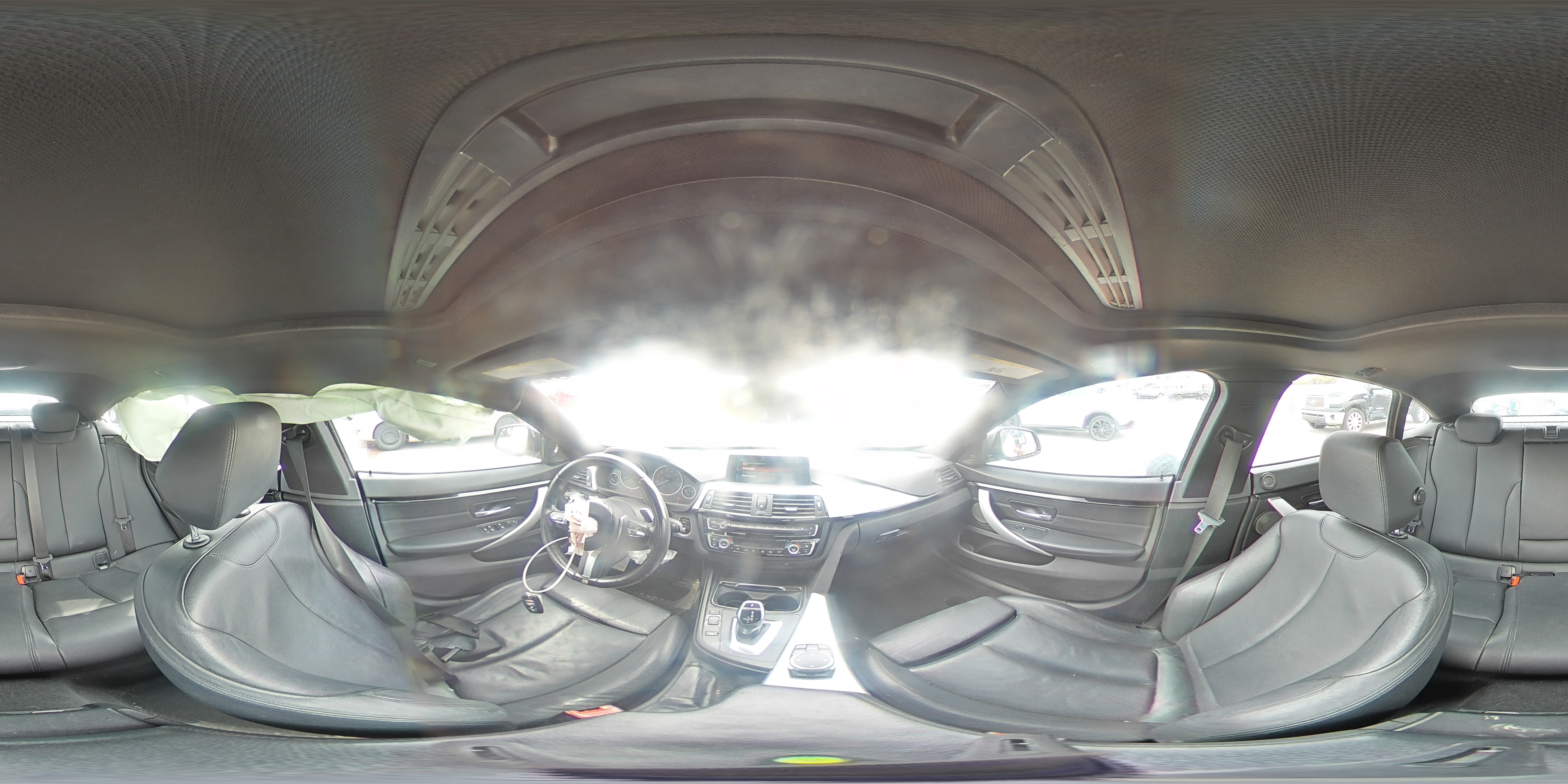 2017 BMW 430Xi Gran Coupe VIN: WBA4F9C56HG791761 Lot: 82750905