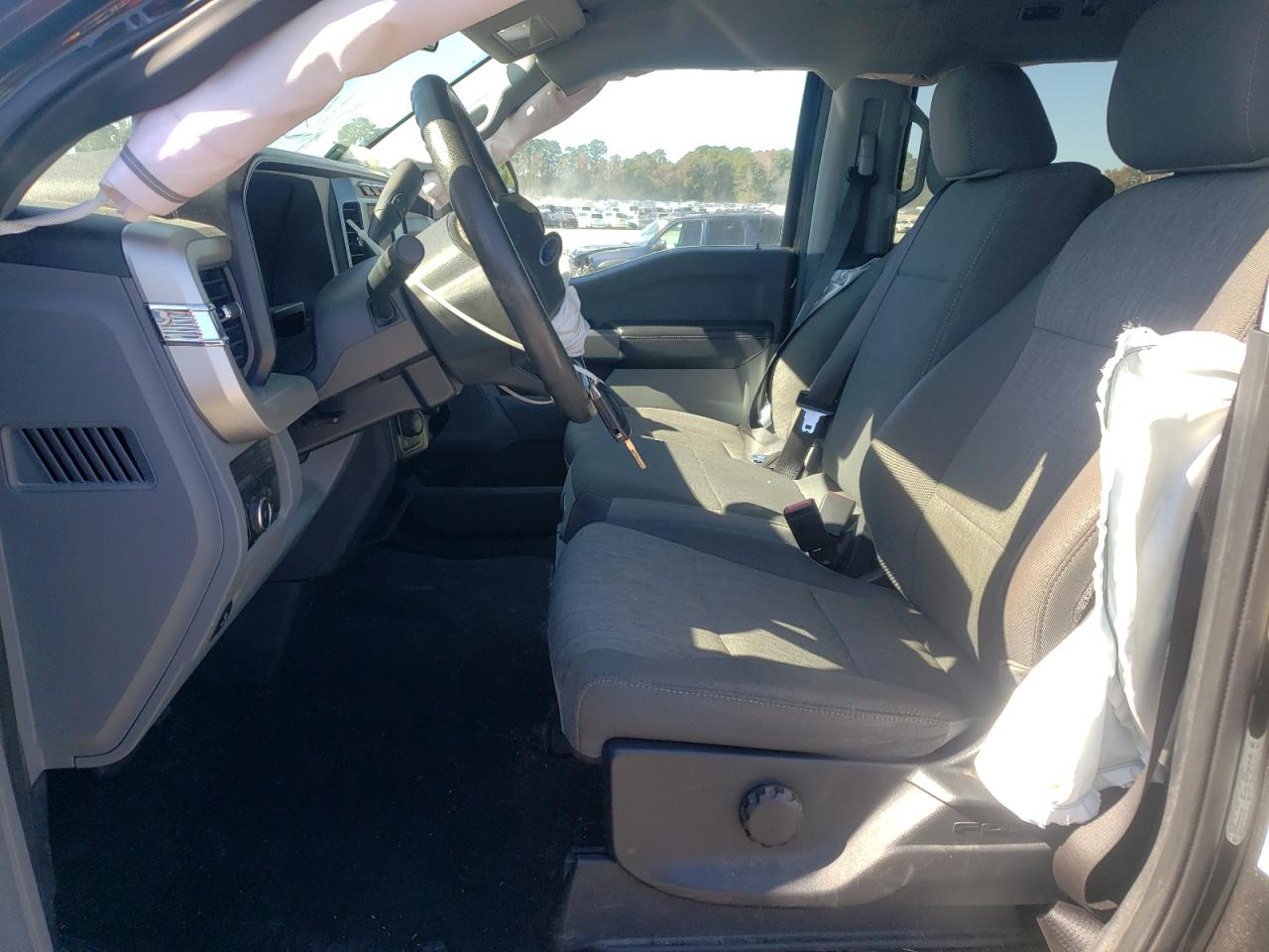 2024 Ford F250 Super Duty VIN: 1FT8W2BA8REC53201 Lot: 86867605