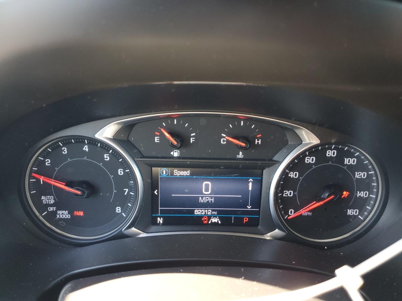 2020 GMC Terrain Sle VIN: 3GKALMEVXLL245245 Lot: 90392405