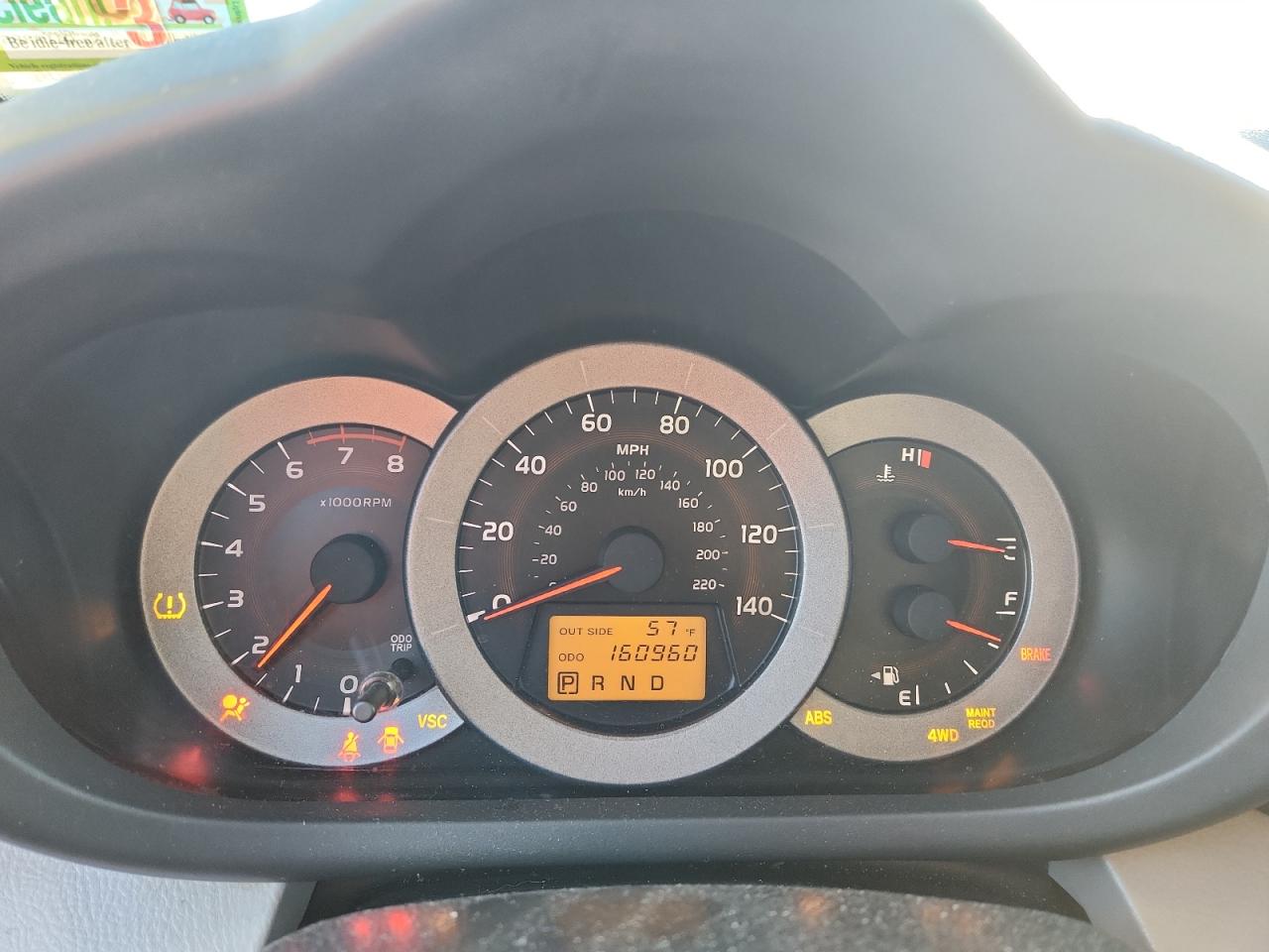 2008 Toyota Rav4 VIN: JTMBD35V085195325 Lot: 90963425