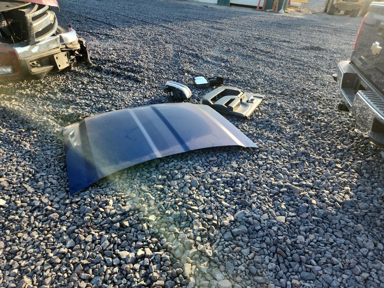 2014 Chevrolet Silverado K1500 Ltz VIN: 3GCUKSEC2EG505065 Lot: 84912115