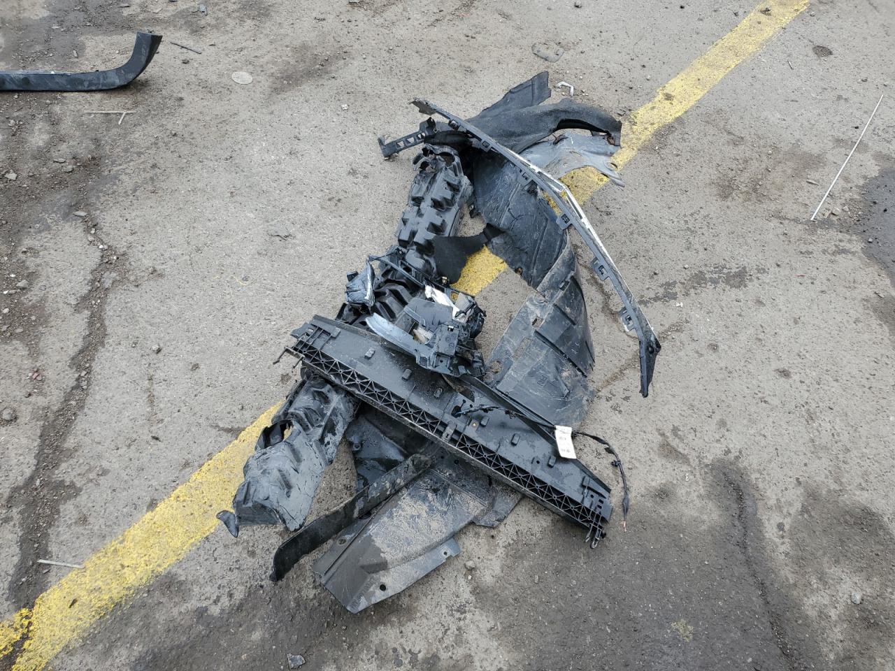 2022 Jeep Cherokee Trailhawk VIN: 1C4PJMBX9ND547670 Lot: 82691545