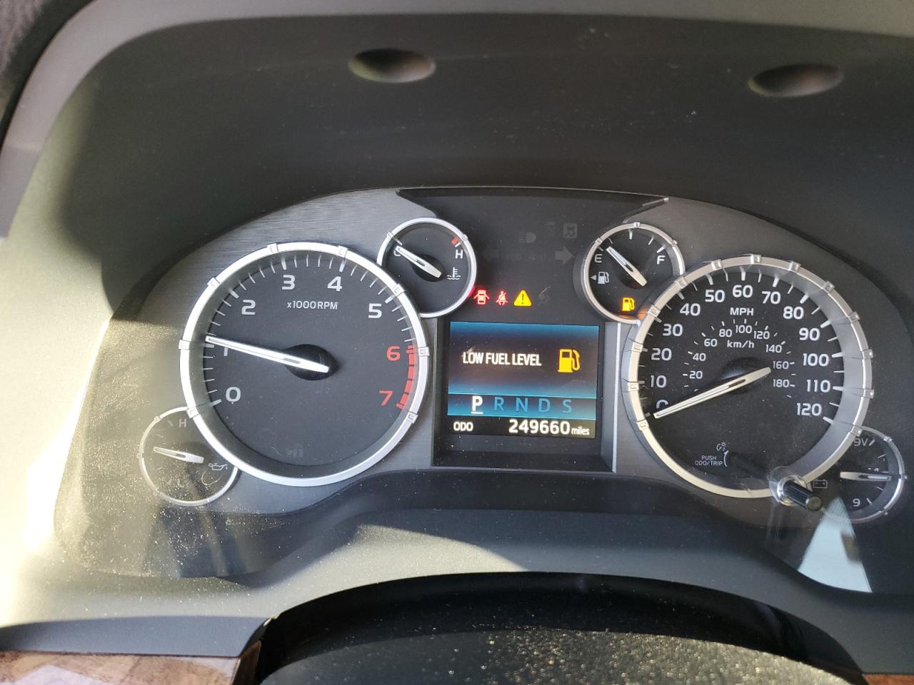 2014 Toyota Tundra Crewmax Platinum VIN: 5TFGY5F18EX160713 Lot: 84289805