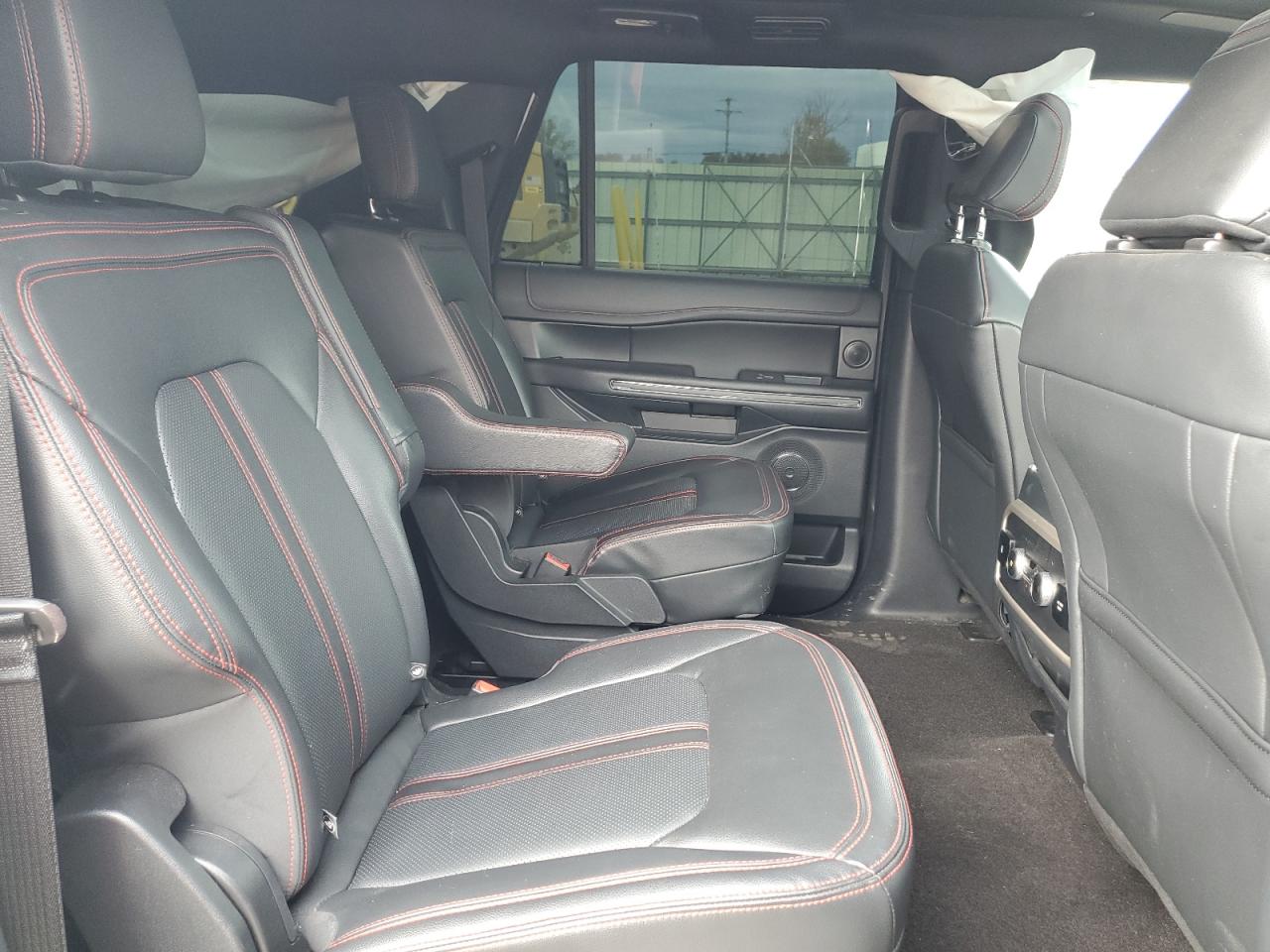 2022 Ford Expedition Max Limited VIN: 1FMJK2AT5NEA30927 Lot: 85556295