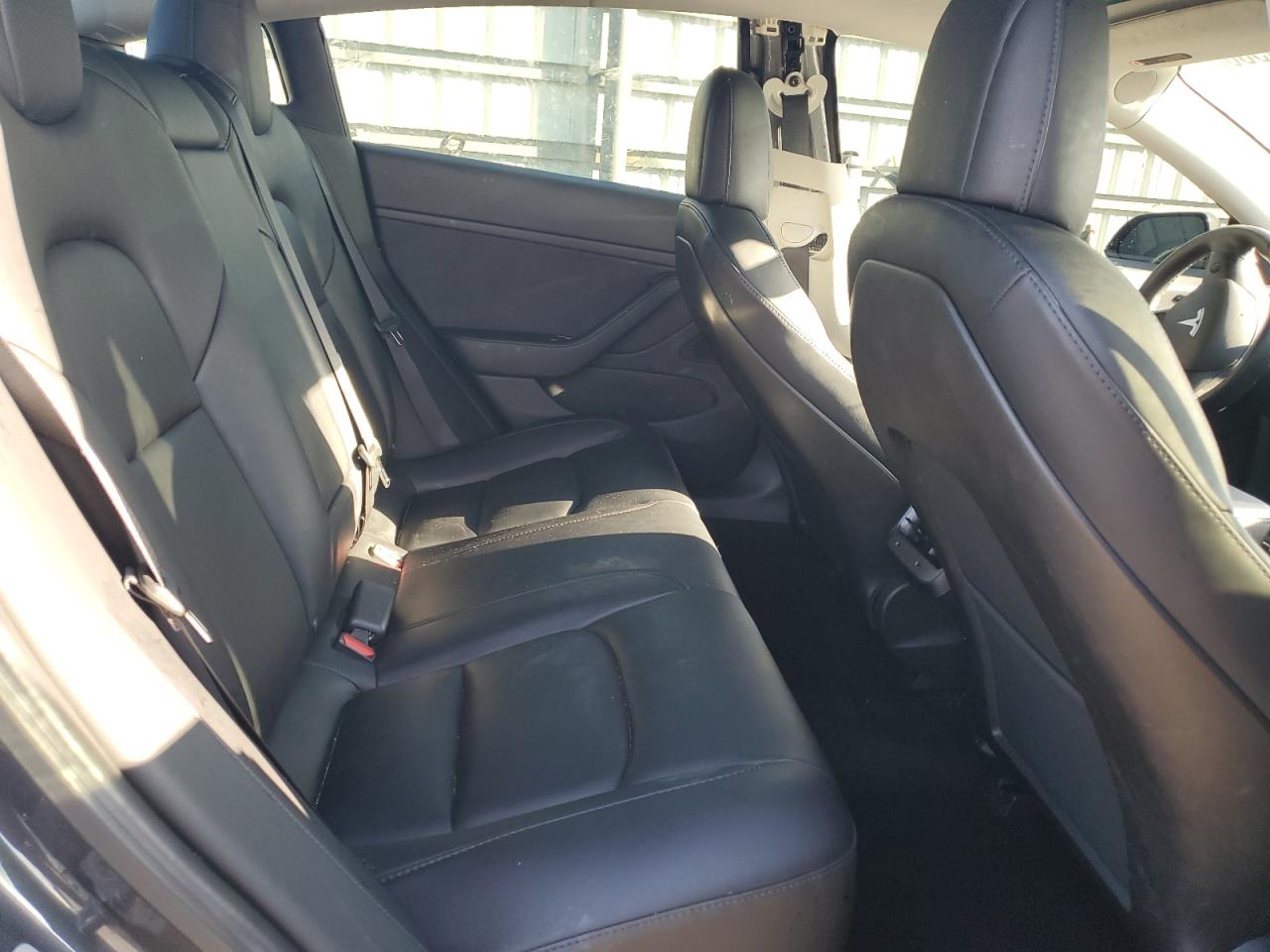 2020 Tesla Model 3 VIN: 5YJ3E1EB6LF710623 Lot: 82556635