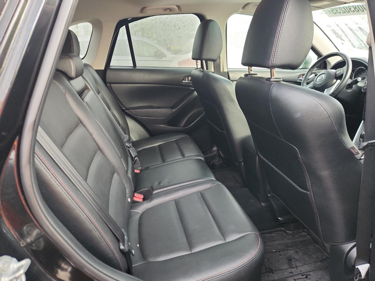 2014 Mazda Cx-5 Gt VIN: JM3KE4DY7E0355909 Lot: 90830235