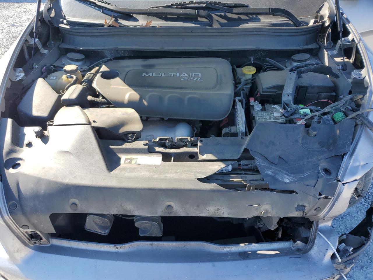 2016 Jeep Cherokee Limited VIN: 1C4PJLDB2GW290726 Lot: 86092655