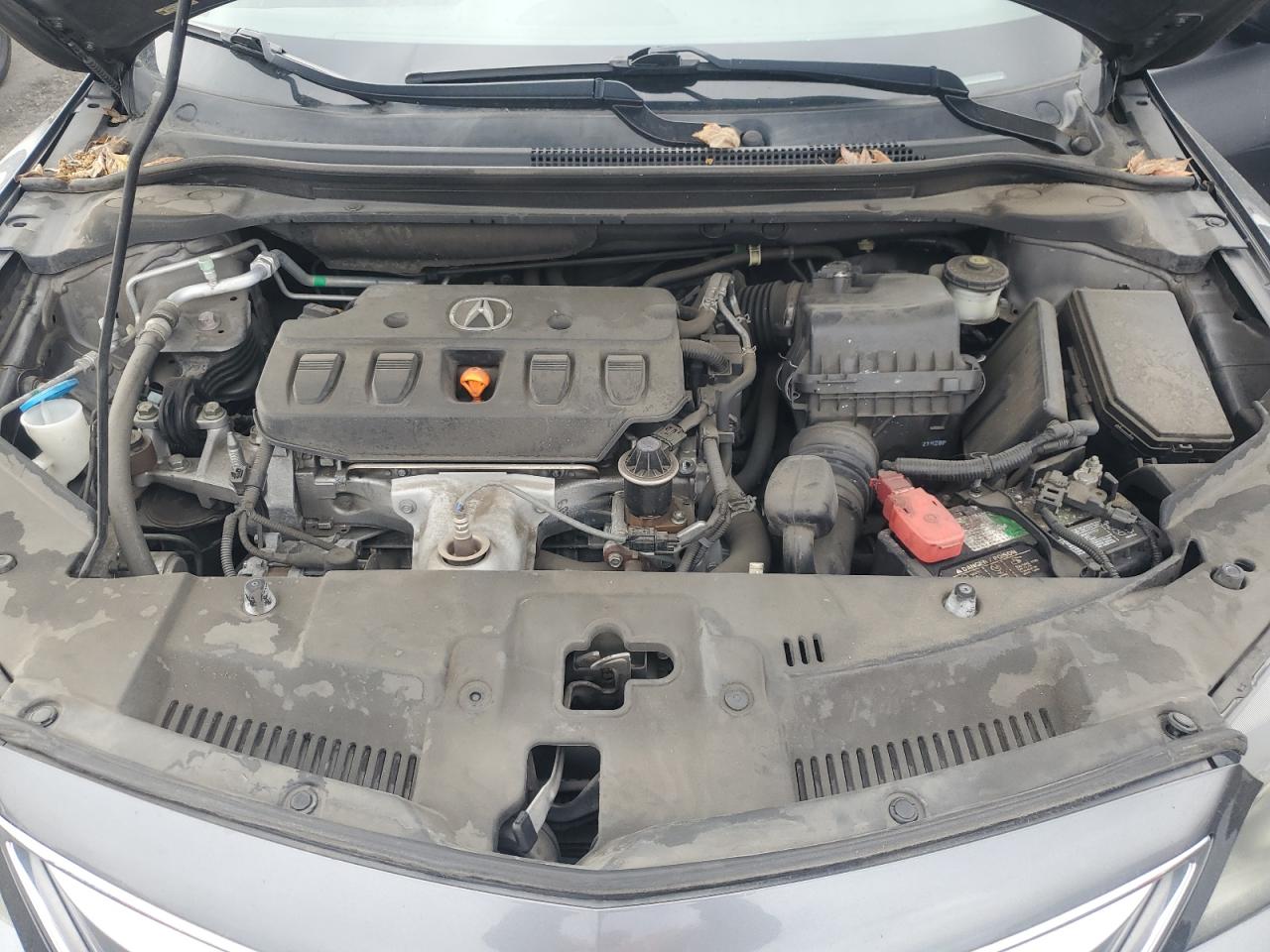 2013 Acura Ilx 20 VIN: 19VDE1F32DE007192 Lot: 82002665