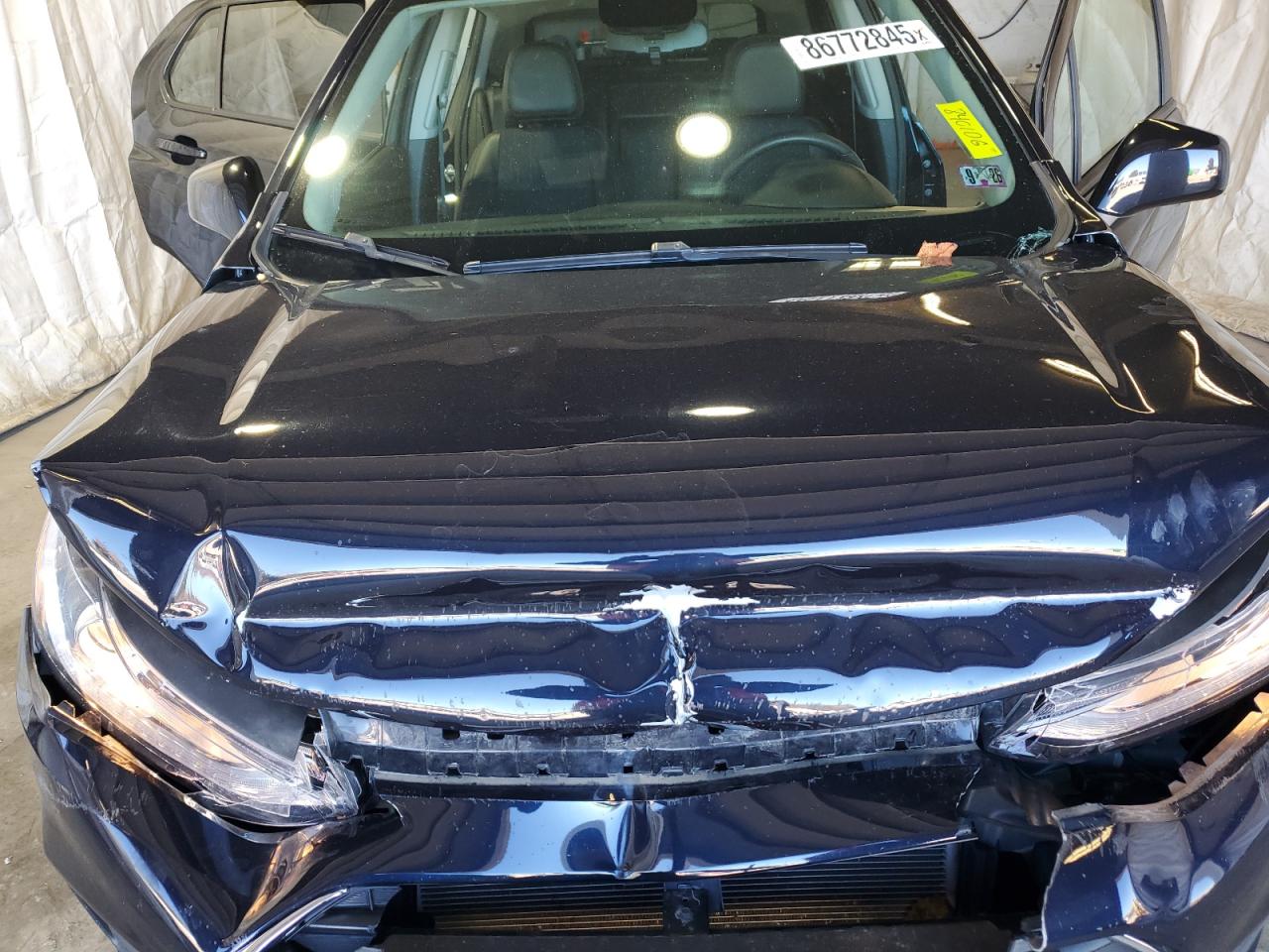 2021 Chevrolet Trax 1Lt VIN: KL7CJPSB8MB357449 Lot: 86772845