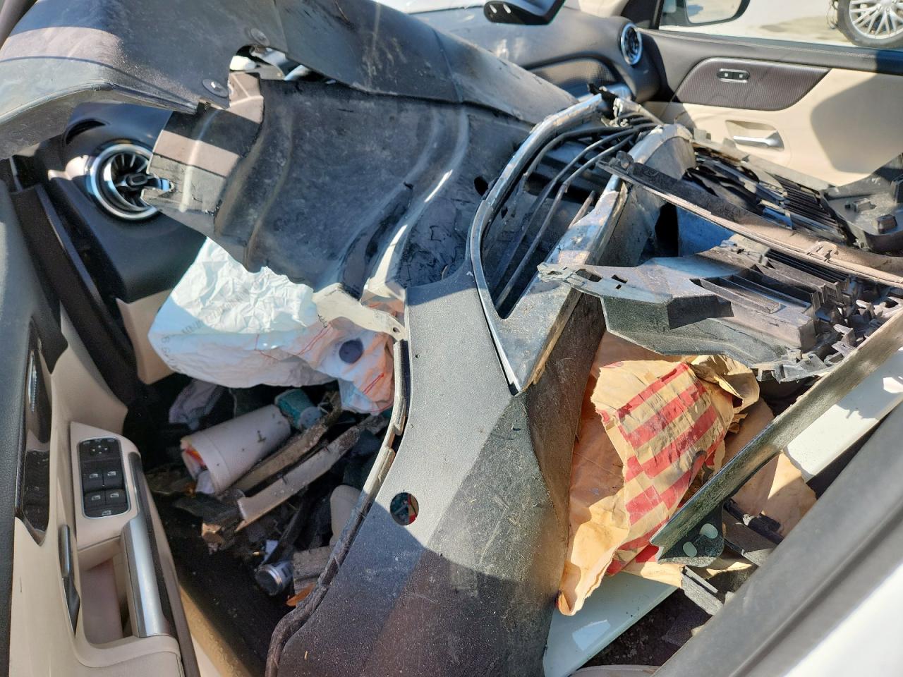 2022 Mercedes-Benz Eqb 300 4Matic VIN: W1N9M0KB9NN009924 Lot: 82268015