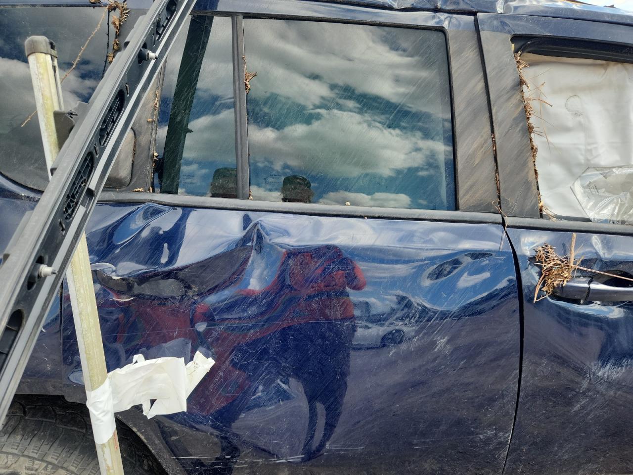 2013 Jeep Compass Sport VIN: 1C4NJCBAXDD229486 Lot: 86160915