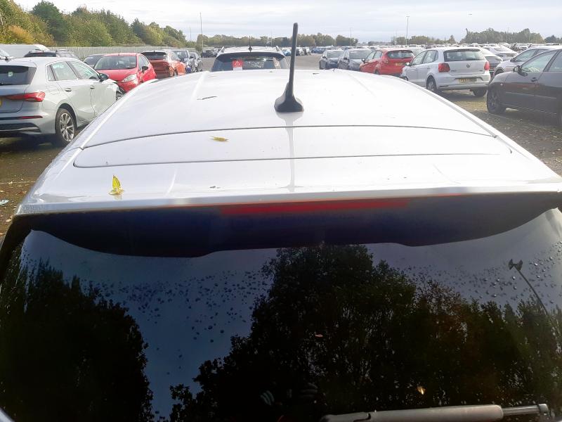 2019 FORD FIESTA 1.0 ECOBOOST ST-LINE 3DR