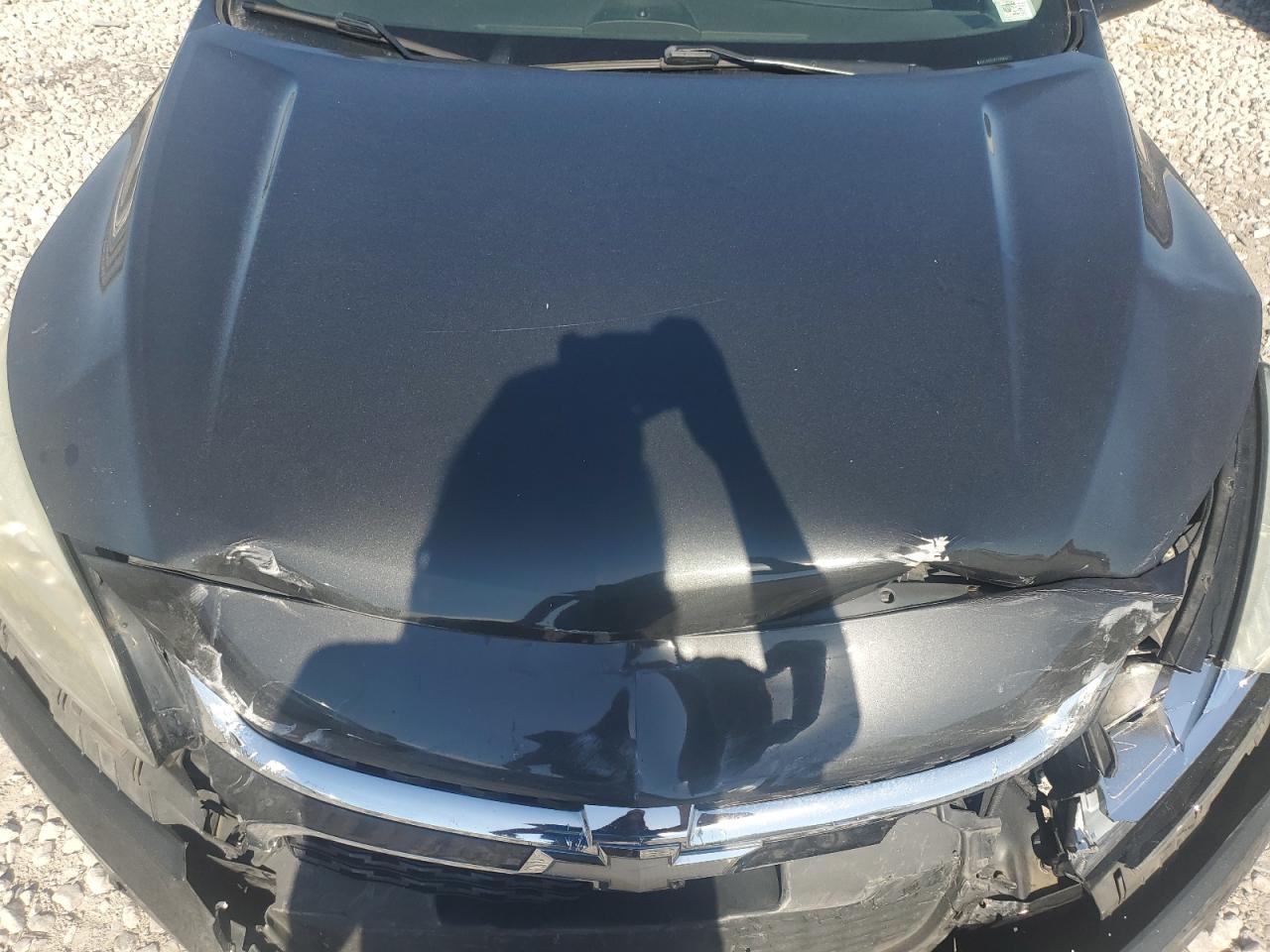 2015 Chevrolet Malibu 1Lt VIN: 1G11C5SL8FF153854 Lot: 85501765