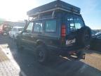 2002 LAND ROVER DISCOVERY 2.5 TD5 GS 7 SEAT 5DR for sale at Copart SANDWICH