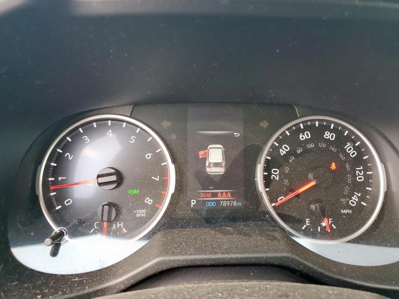 2021 Toyota Rav4 Xle VIN: 2T3W1RFV1MC118382 Lot: 82239255