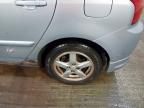 2004 TOYOTA COROLLA T3 VVTI AUTO  for sale at Copart EAST KILBRIDE