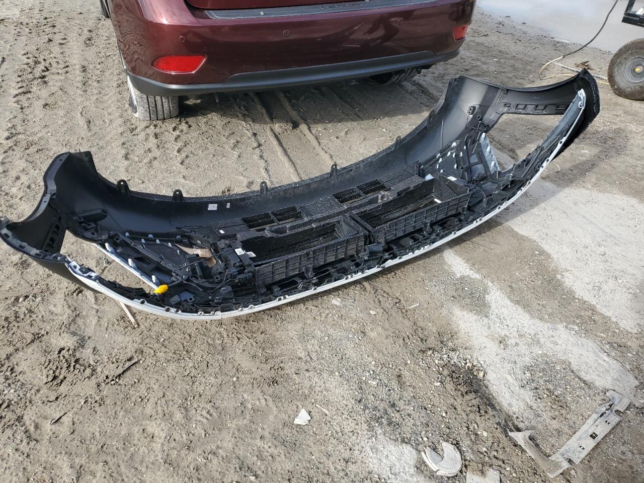 2025 Hyundai Kona Sel VIN: KM8HB3AB8SU206494 Lot: 81597495