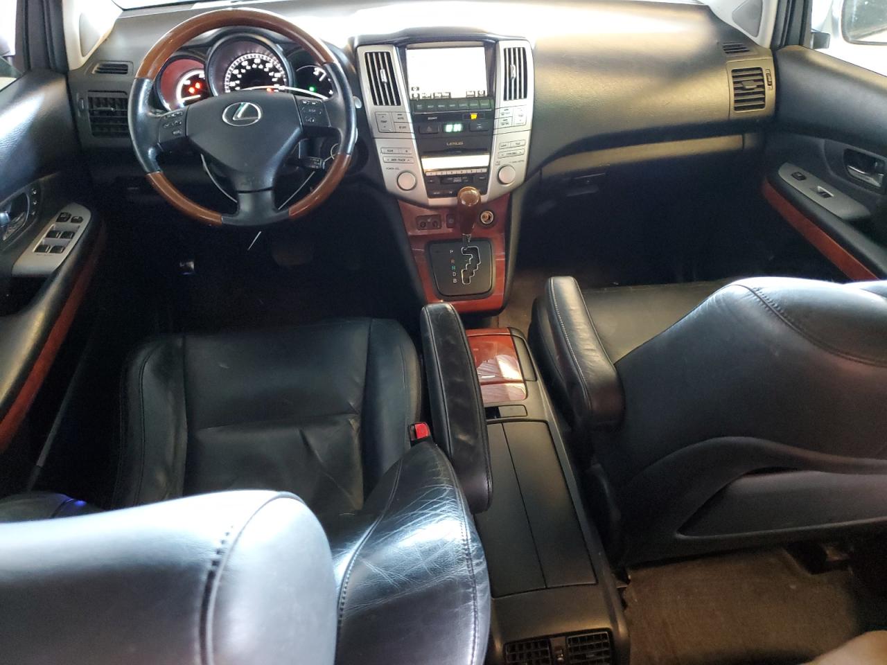 2008 Lexus Rx 400H VIN: JTJHW31U482070196 Lot: 82239615