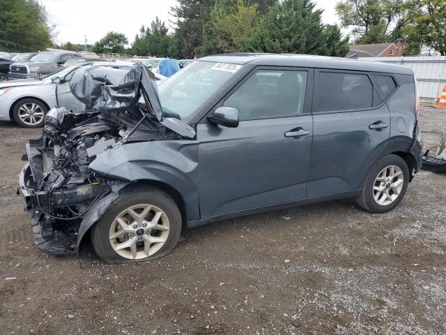 KIA SOUL LX 2024