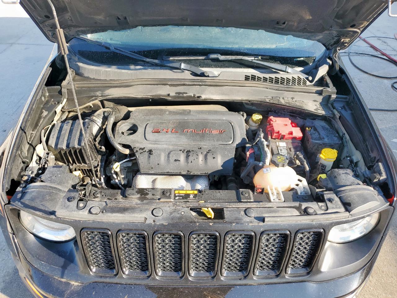 2019 Jeep Renegade Sport VIN: ZACNJBAB9KPK57862 Lot: 85716635