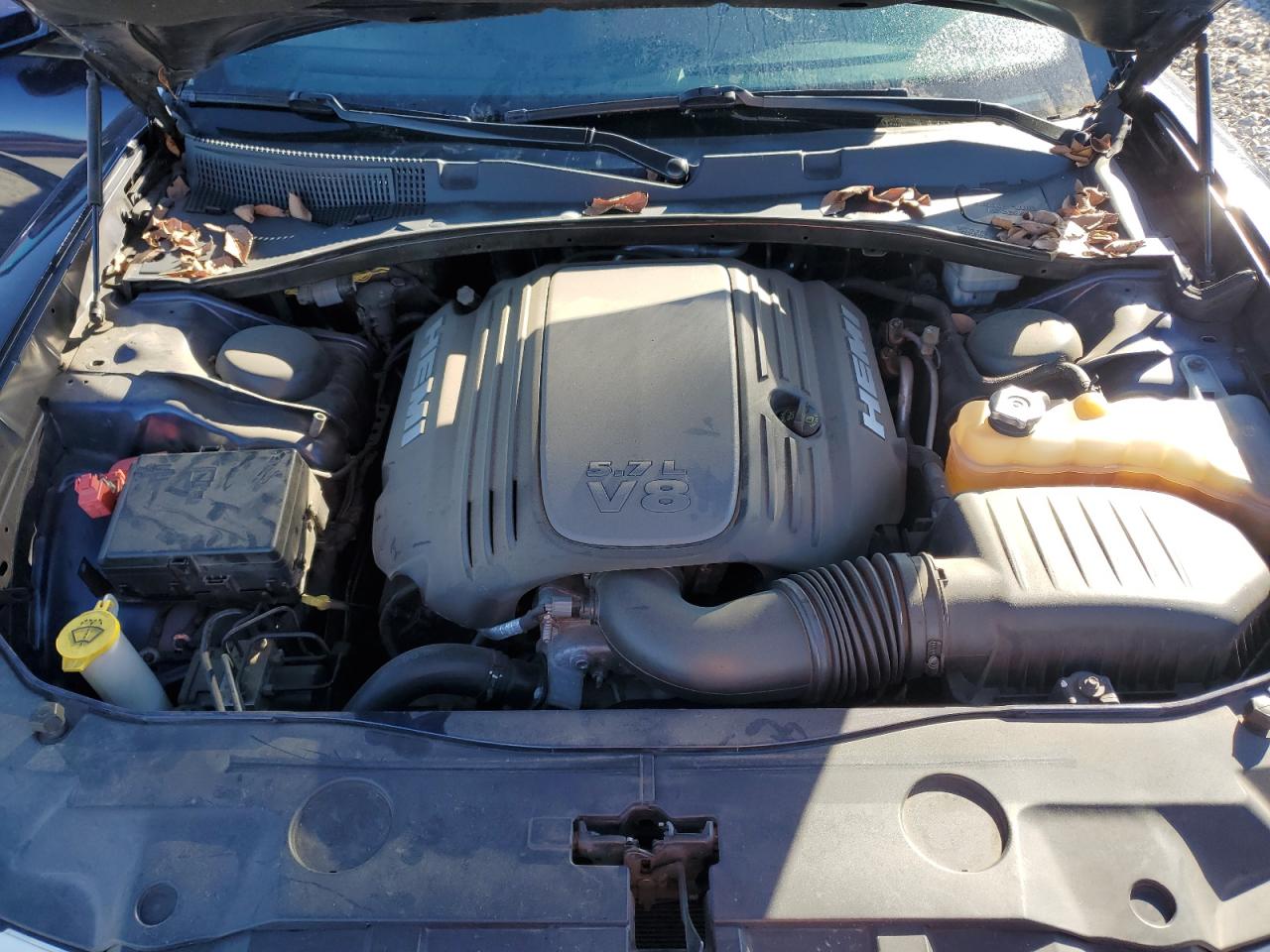 2014 Dodge Charger R/T VIN: 2C3CDXCT9EH339041 Lot: 86462615