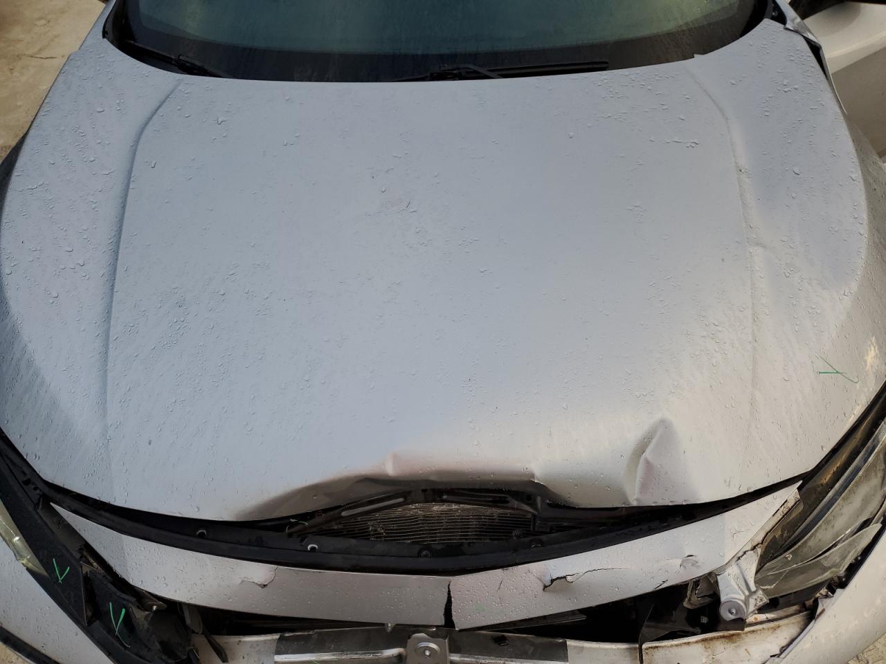 2020 Honda Civic Lx VIN: SHHFK7H35LU212084 Lot: 84957935