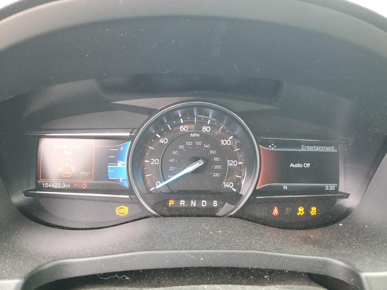 2018 Ford Explorer Limited VIN: 1FM5K7F80JGC80626 Lot: 85313045