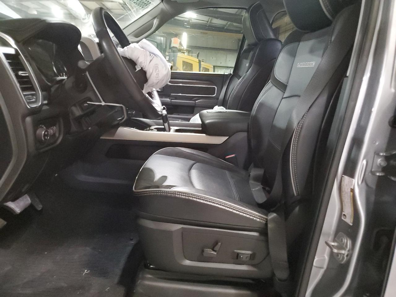 2024 Ram 2500 Laramie VIN: 3C6UR5FL9RG223109 Lot: 86682165