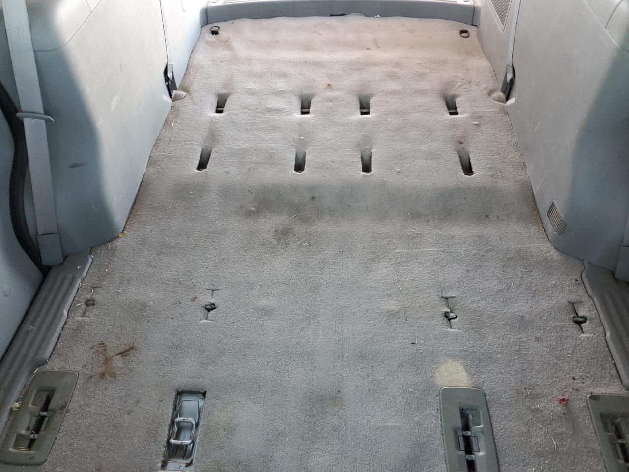 2005 Chevrolet Uplander VIN: 1GNDV03L35D302351 Lot: 82490525