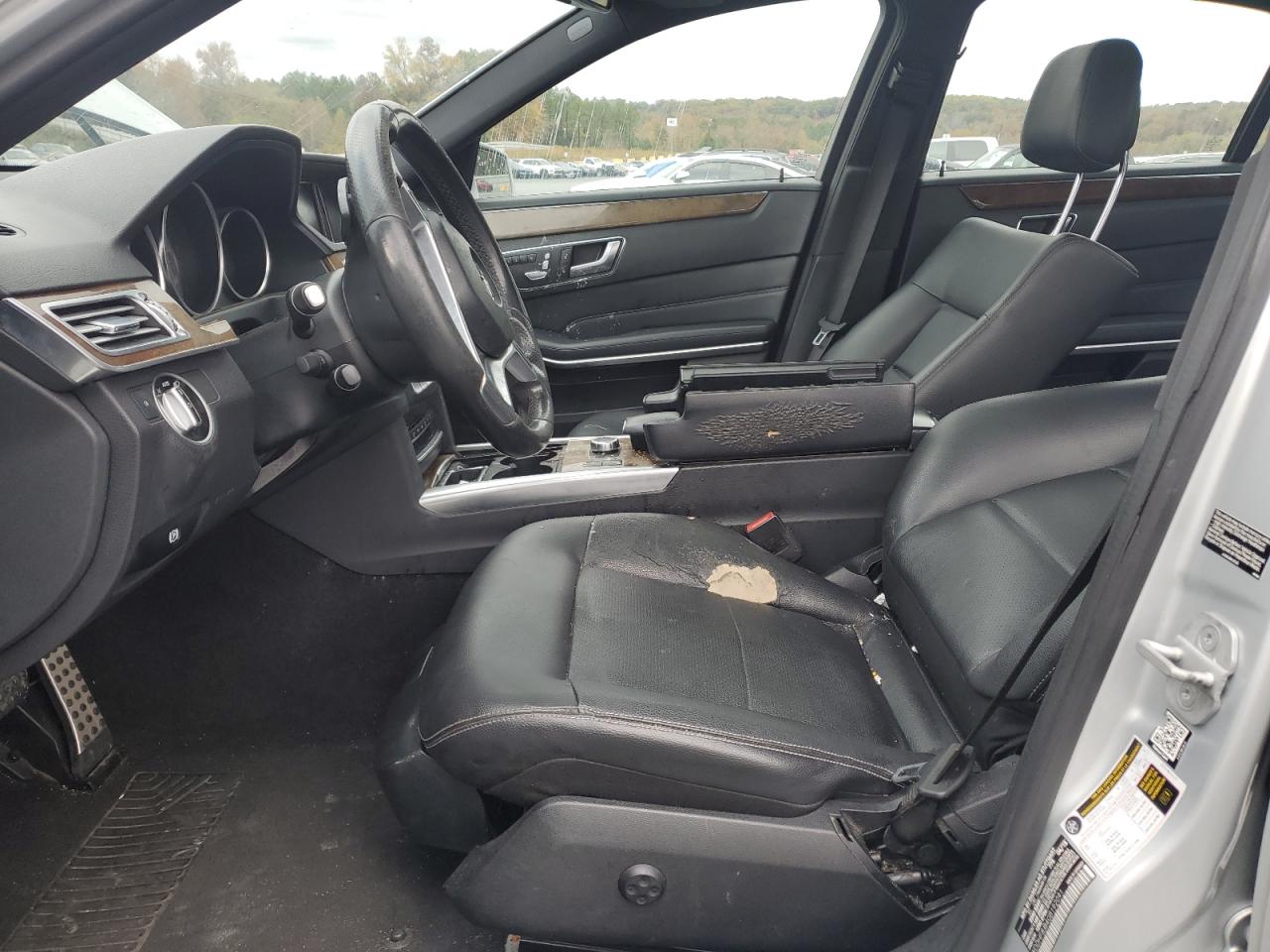 2016 Mercedes-Benz E 350 4Matic VIN: WDDHF8JB4GB192091 Lot: 90314235