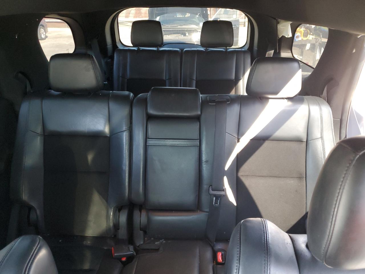 2018 Dodge Durango Gt VIN: 1C4RDHDG8JC482766 Lot: 90711215