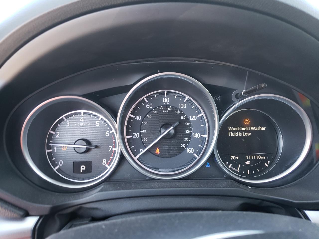 2018 Mazda Cx-5 Sport VIN: JM3KFABM7J1402954 Lot: 84941675