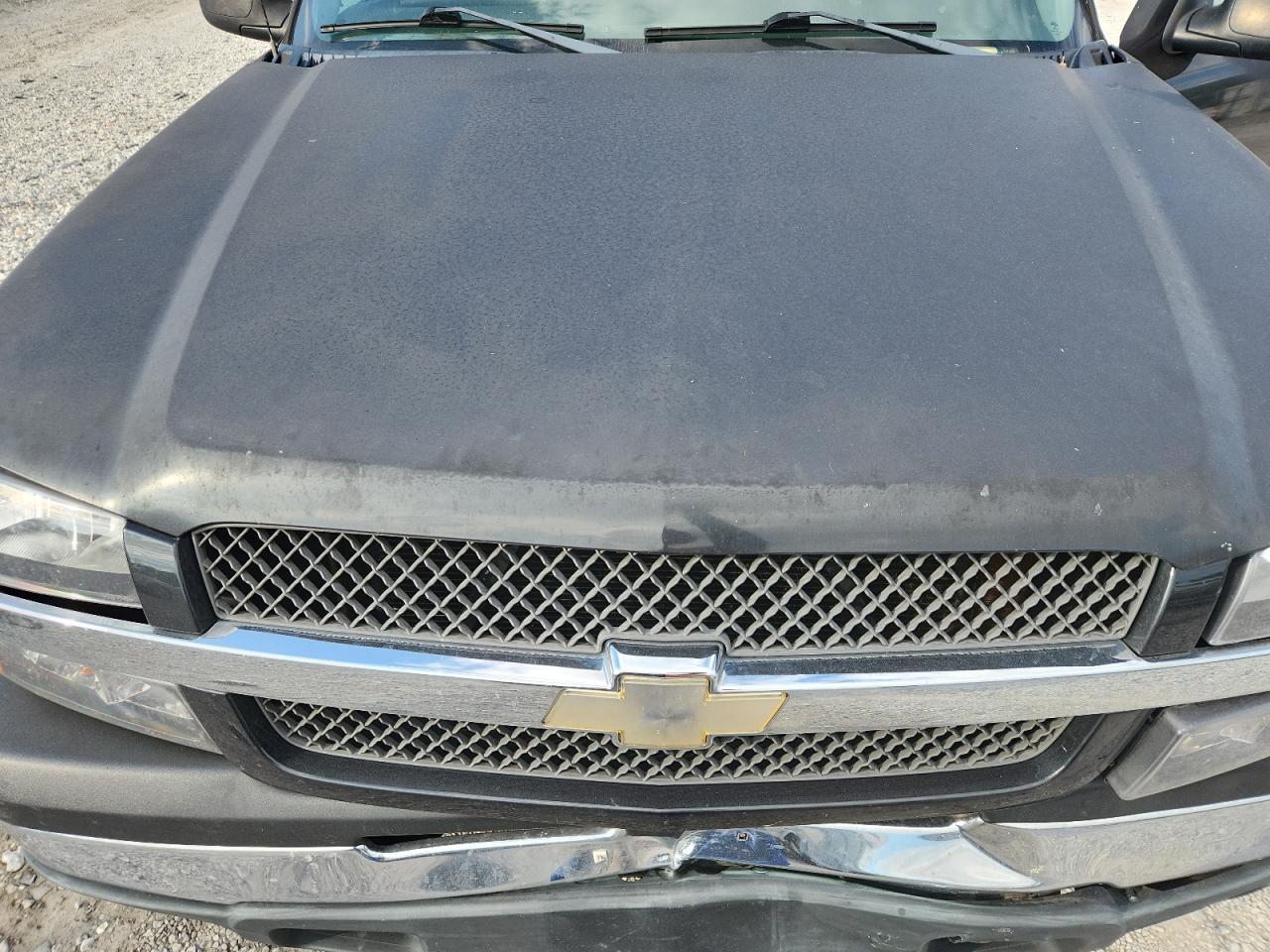 2005 Chevrolet Avalanche C1500 VIN: 3GNEC12Z05G237788 Lot: 85520935