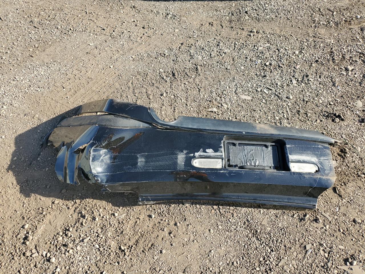 2007 Chevrolet Monte Carlo Ss VIN: 2G1WL15C179159953 Lot: 84398685