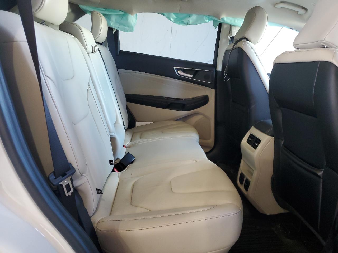 2020 Ford Edge Titanium VIN: 2FMPK4K99LBB42308 Lot: 86284915