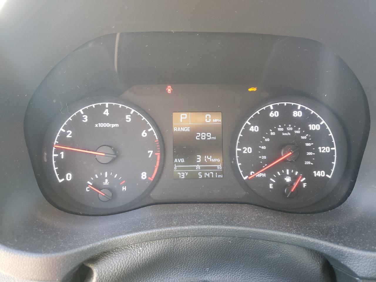 2018 Hyundai Accent Se VIN: 3KPC24A34JE030747 Lot: 85928315