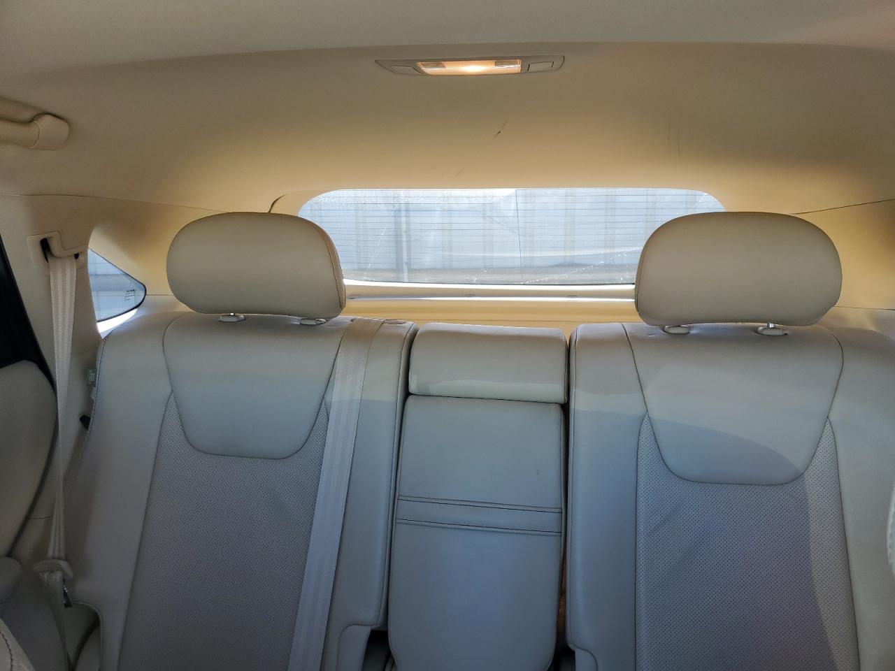 2013 Lexus Rx 350 VIN: 2T2ZK1BA2DC100203 Lot: 82648045