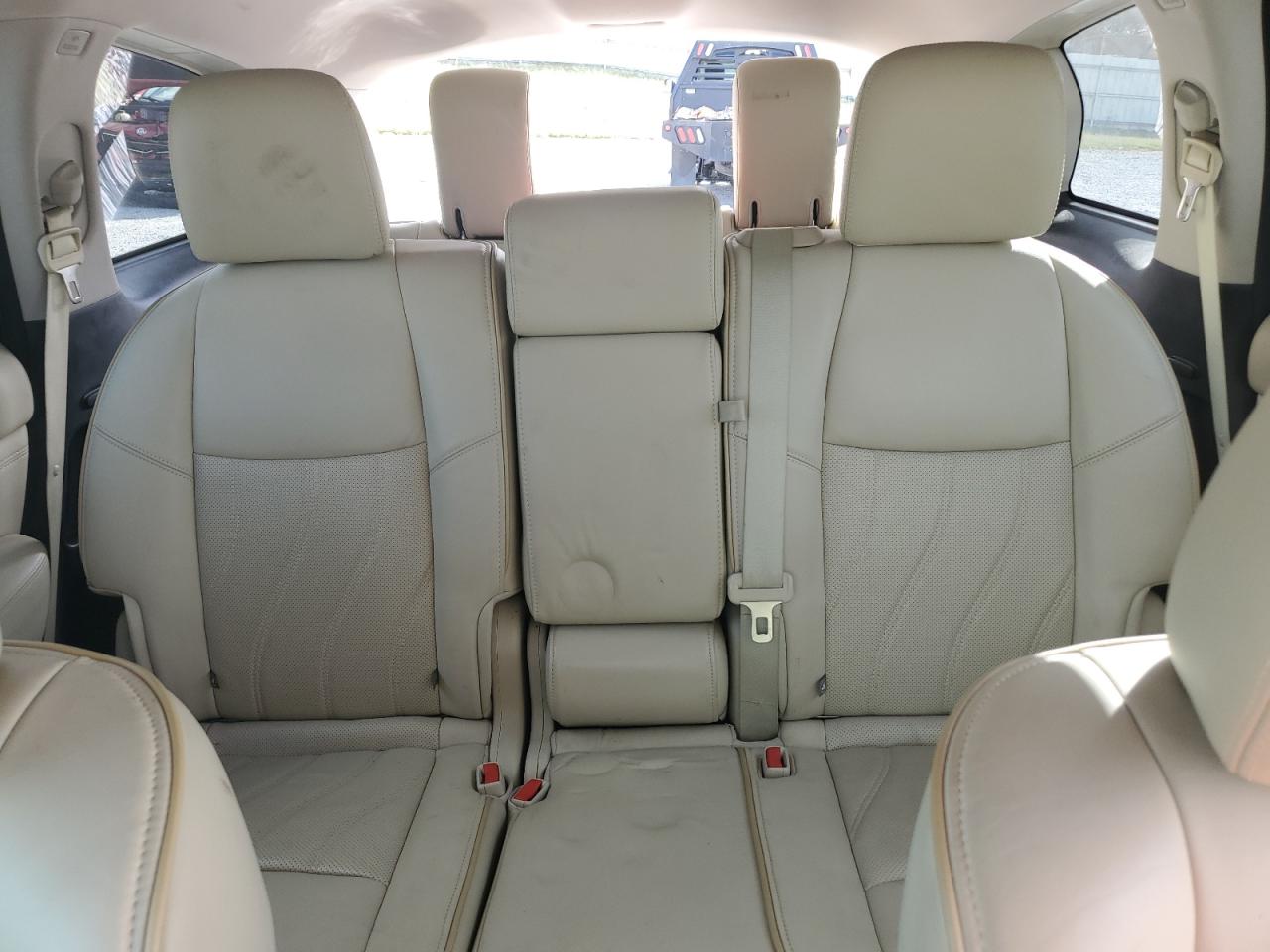 2015 Infiniti Qx60 VIN: 5N1AL0MM8FC546864 Lot: 82264505