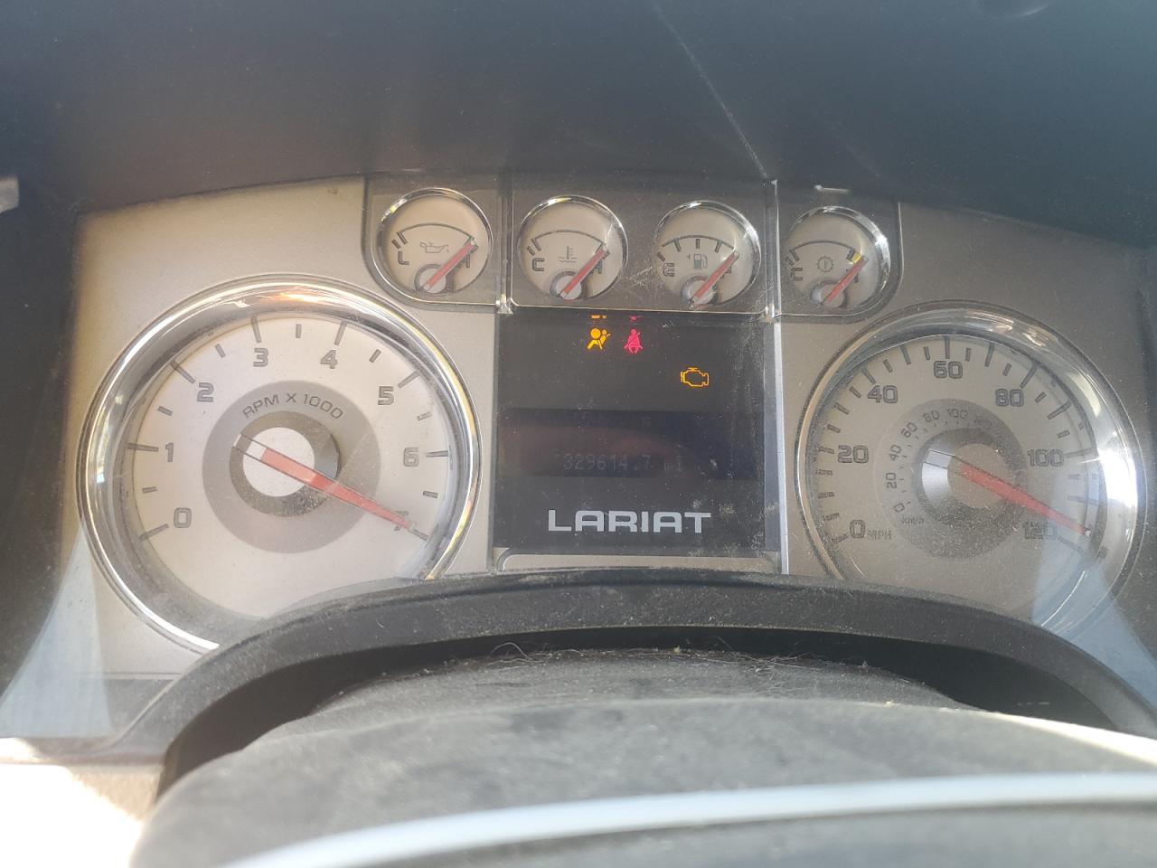 2010 Ford F150 Supercrew VIN: 1FTFW1EVXAFA21469 Lot: 86625845