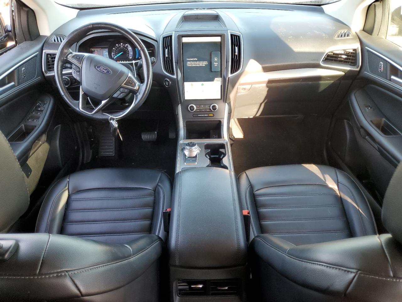 2023 Ford Edge Sel VIN: 2FMPK4J90PBA30004 Lot: 85531745