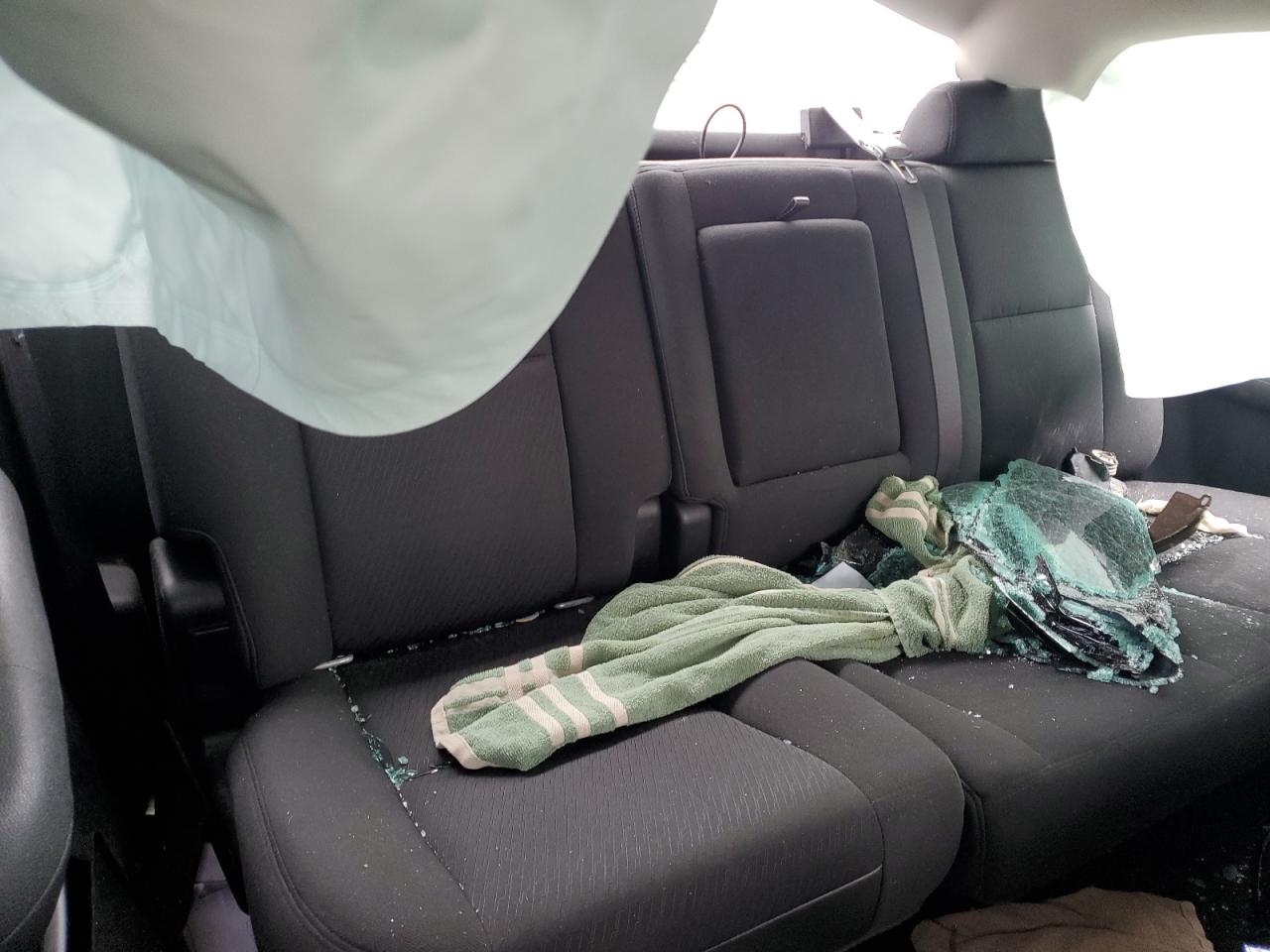 2012 Chevrolet Silverado K1500 Lt VIN: 3GCPKSE74CG290611 Lot: 82354795