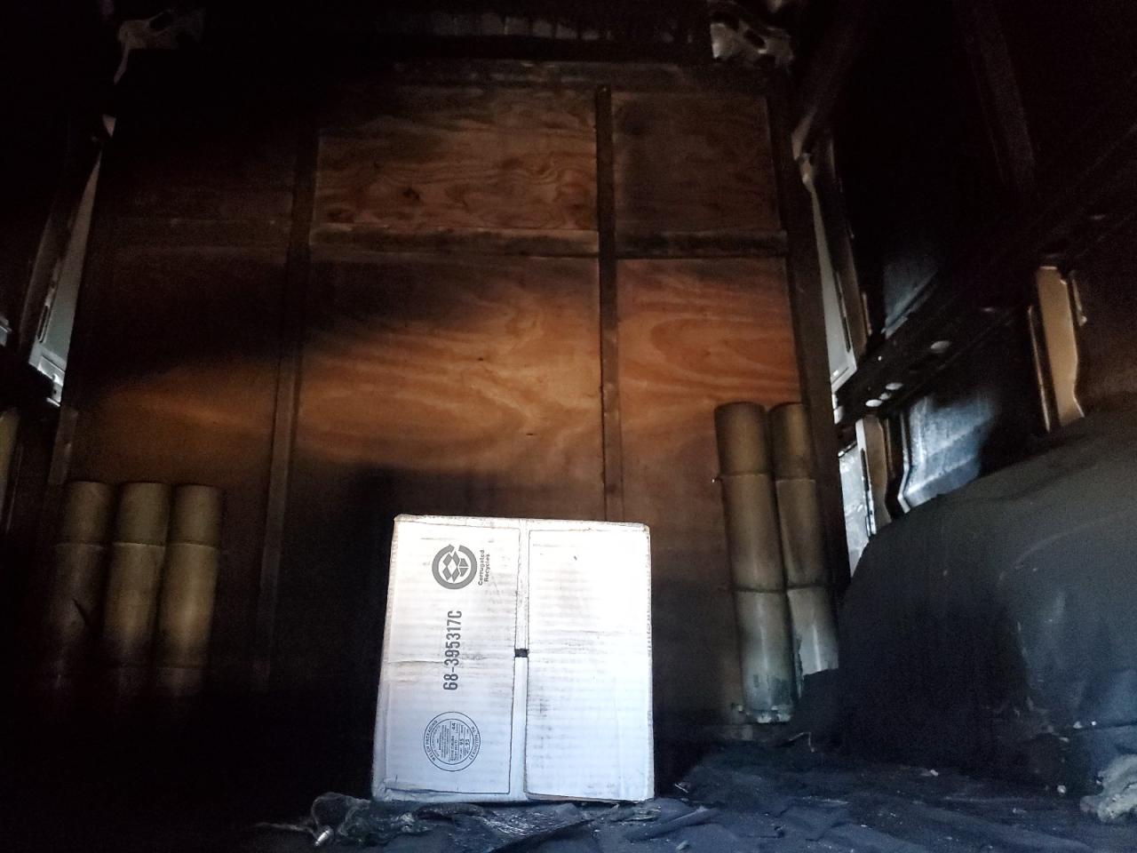 2021 Ram Promaster 3500 Delivery Truck VIN: 3C6MRVJG9ME590641 Lot: 82538975