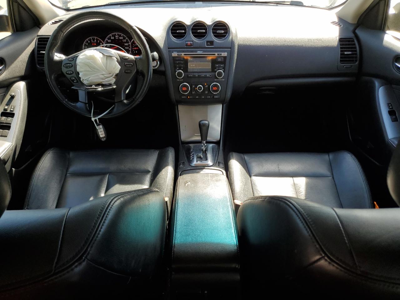 2011 Nissan Altima Base VIN: 1N4AL2AP3BC115573 Lot: 85130045