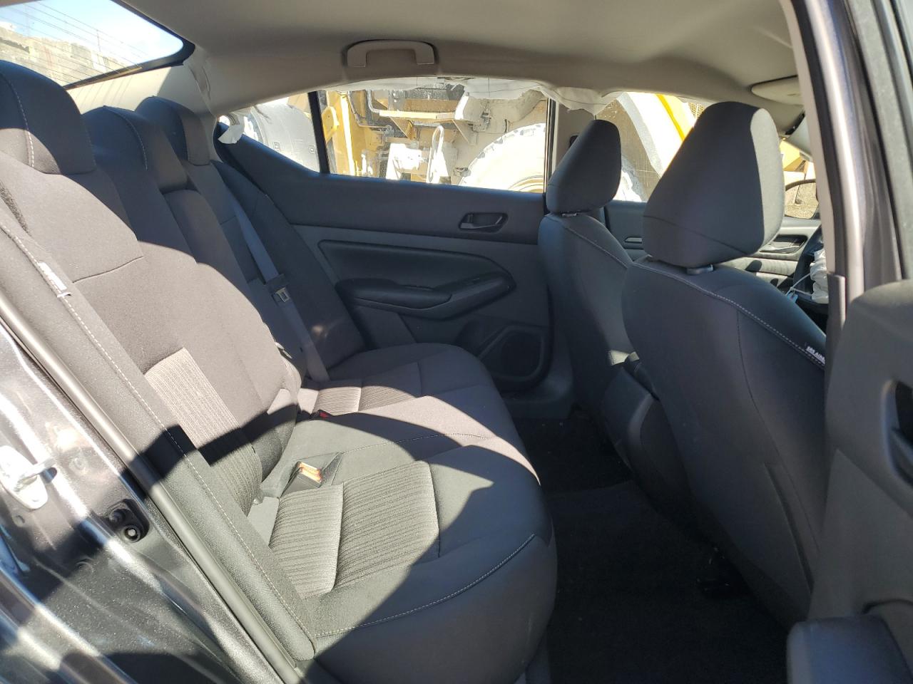 2024 Nissan Altima S VIN: 1N4BL4BV0RN424199 Lot: 82298875