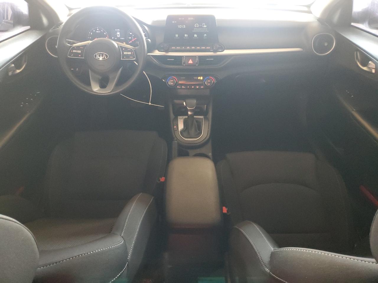 2019 Kia Forte Fe VIN: 3KPF24AD4KE067594 Lot: 82448545